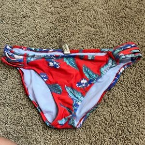 Altar’d State Bathing Suit Bottoms